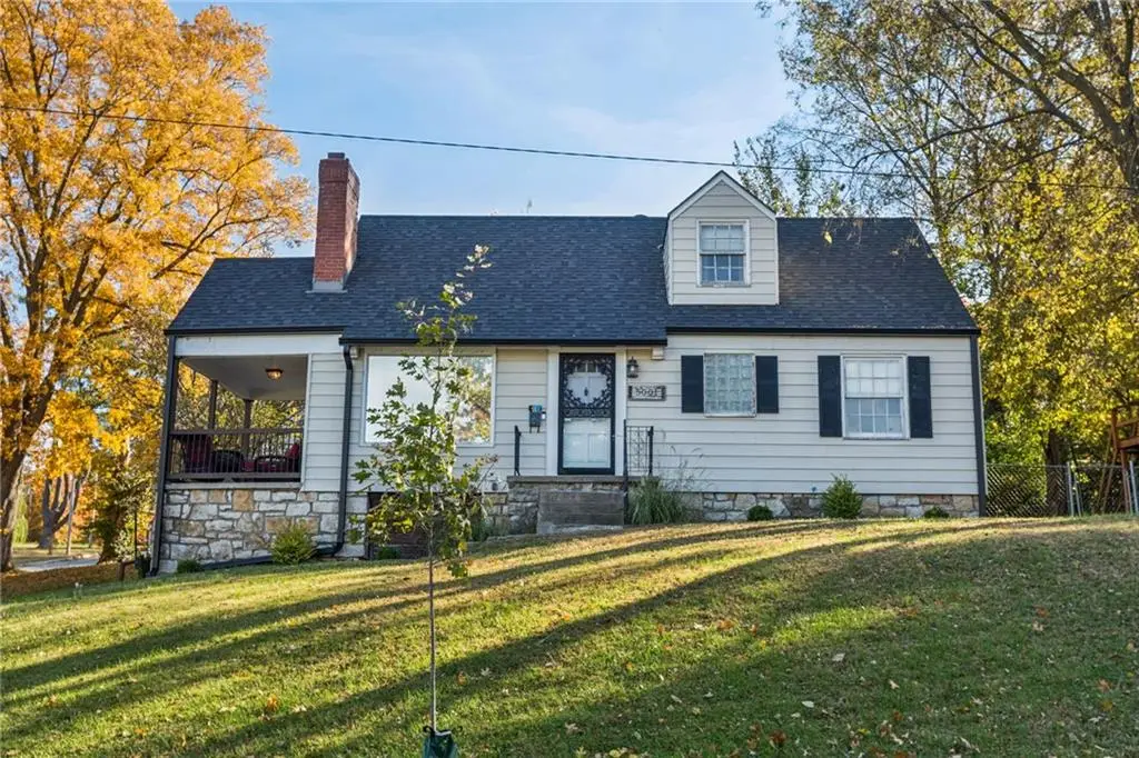 5001 Belmeade Road, Kansas City, MO 64129 - Image #1