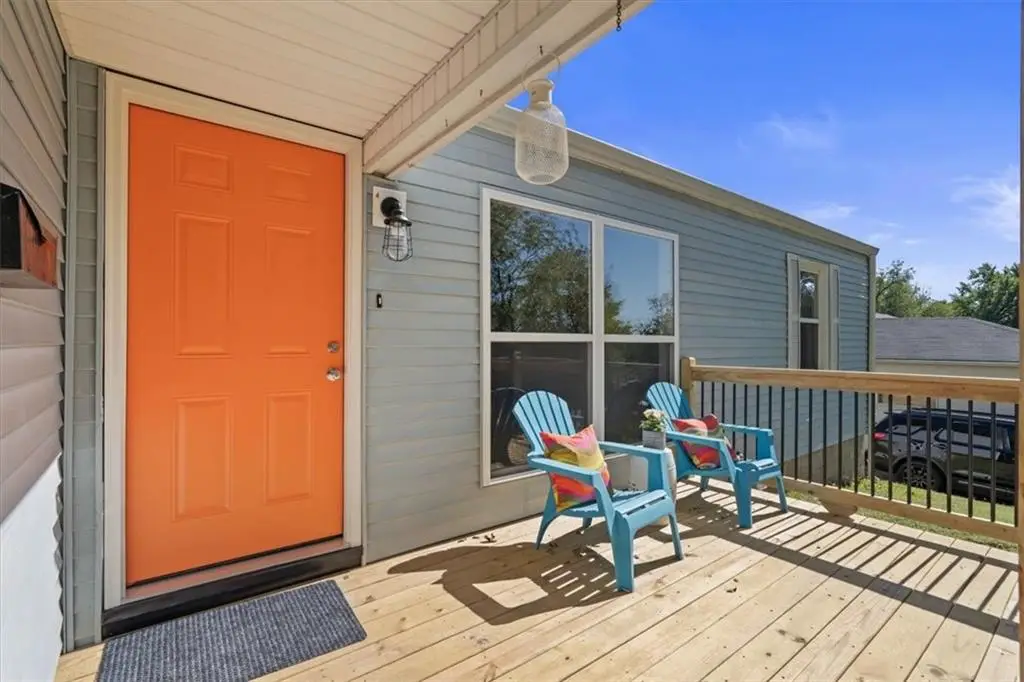 2723 N 61st Terrace, Kansas City, KS 66104 - Image #1