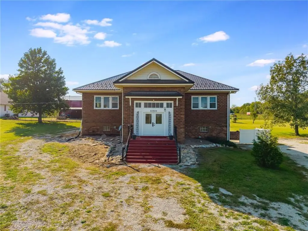 22950 Harper Avenue, Elmira, MO 64062 - #1