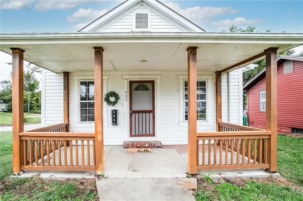 903 Walnut Street, Osawatomie, KS 66064 - Image #1