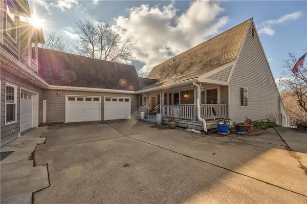 1040 S Wyckford Street, Olathe, KS 66061