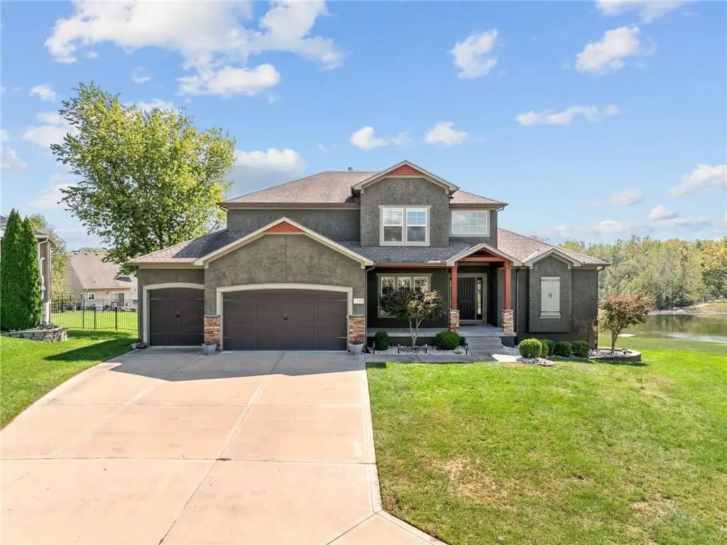 1210 Hillmann Lane, Warrensburg, MO 64093 - Image #1