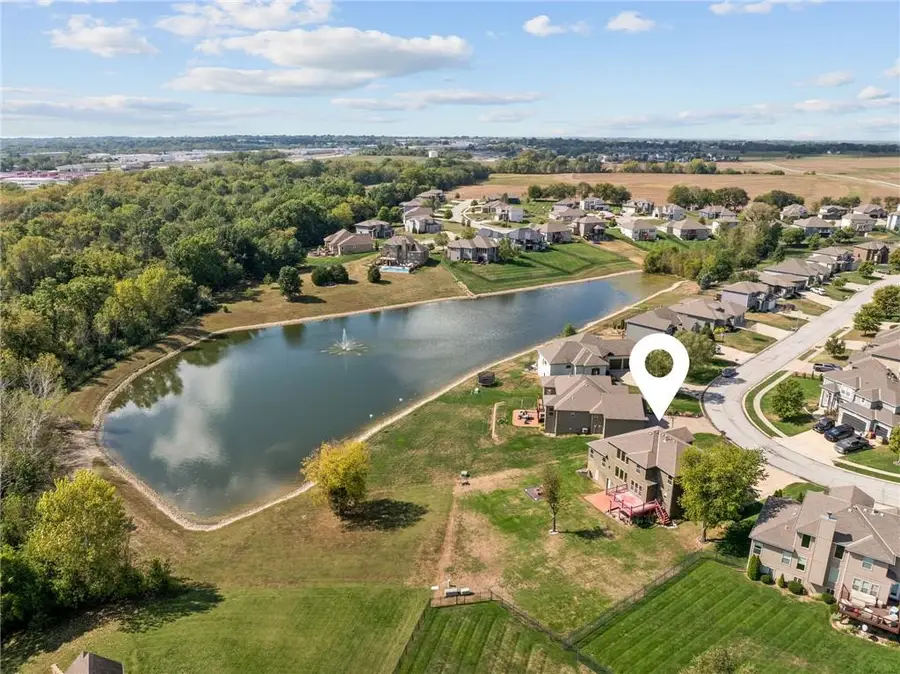 1210 Hillmann Lane, Warrensburg, MO 64093 - Image #3