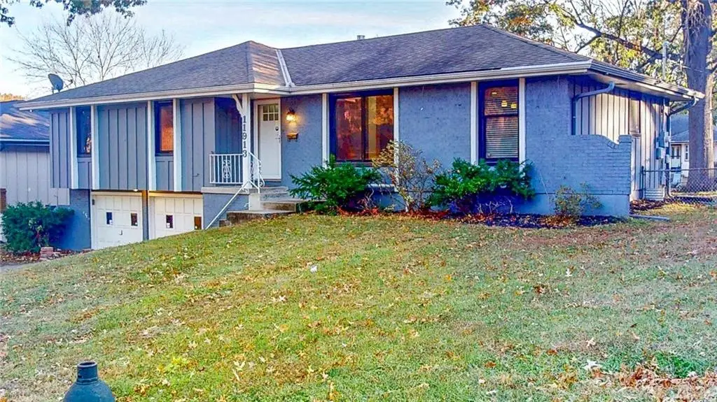 11913 E 57th Street, Kansas City, MO 64133 - Image #1