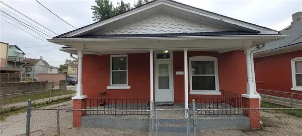 2211 Amie Street, Kansas City, MO 64124
