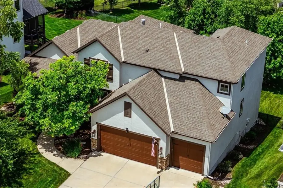 16825 Goddard Street, Overland Park, KS 66221 - Image #2