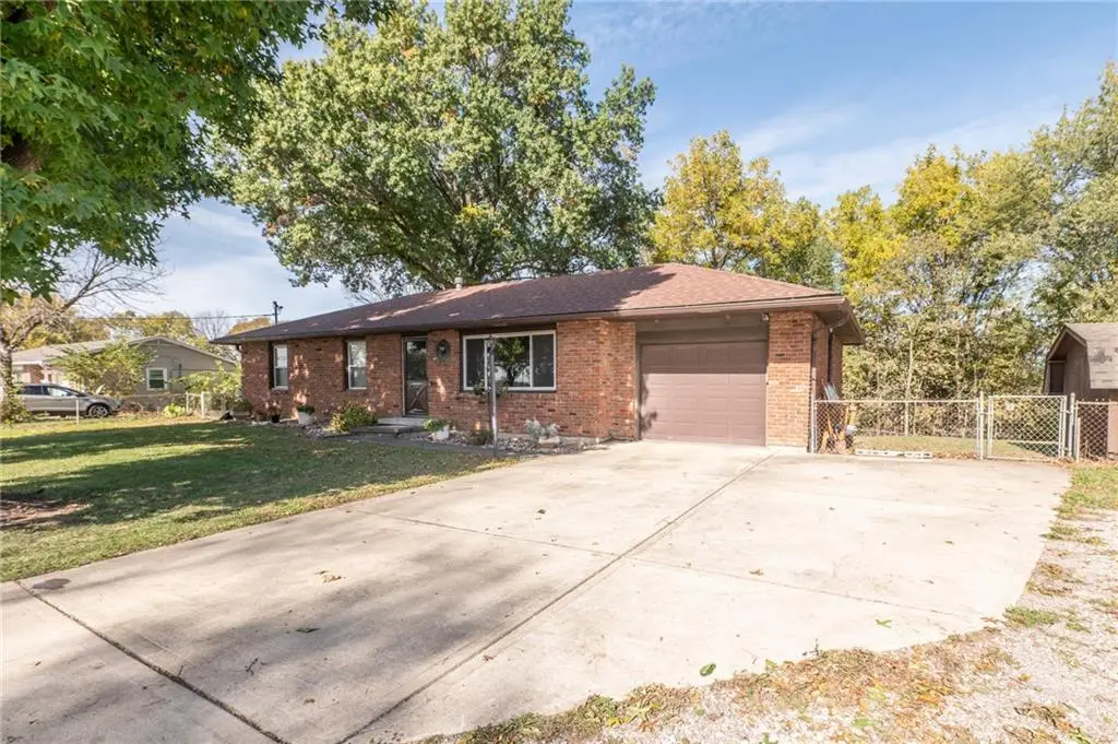 1008 3rd Street, Camden Point, MO 64018 - Image #1