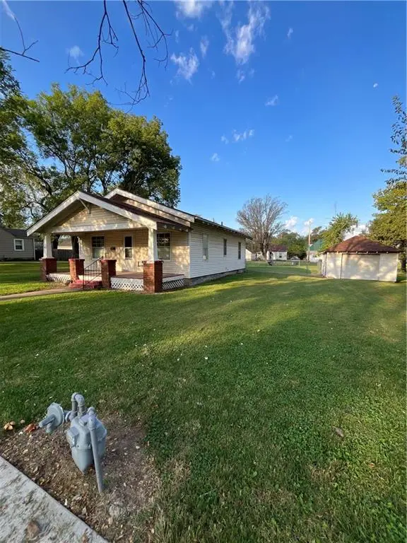 412 N 9th Street, Humboldt, KS 66748 - Image #3