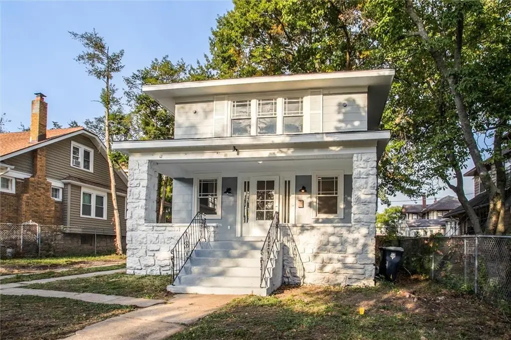 6908 Paseo Boulevard, Kansas City, MO 64132 - Image #1