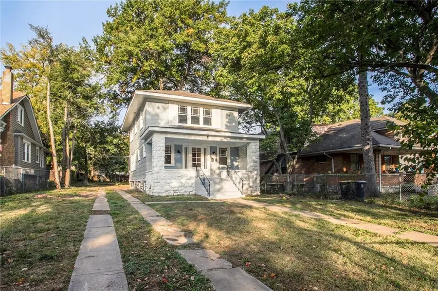 6908 Paseo Boulevard, Kansas City, MO 64132 - Image #3