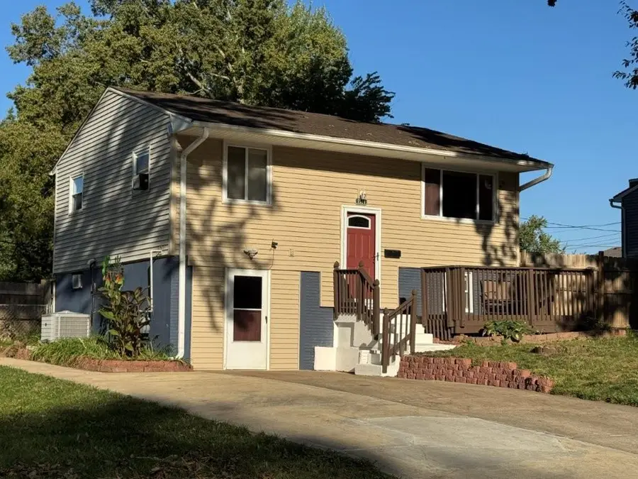 1524 N Geronimo Drive, Independence, MO 64058 - Image #2