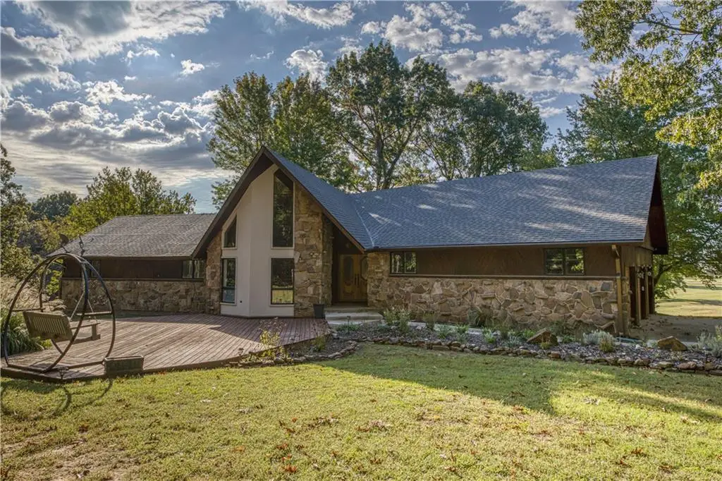 1010 E 34th Street, Baxter Springs, KS 66713 - Image #1