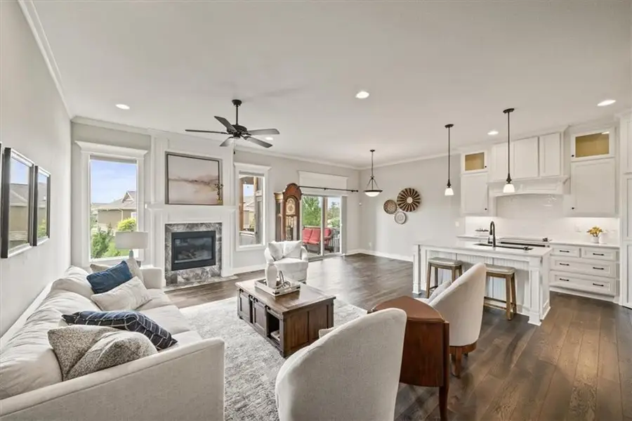 21437 W 116th Place, Olathe, KS 66061 - Image #3