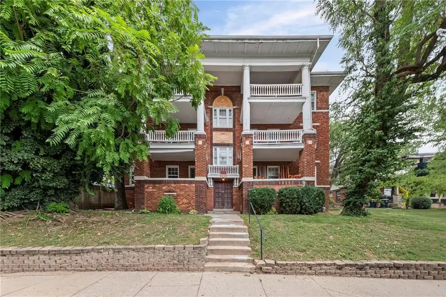 3803 Pennsylvania Avenue #2N, Kansas City, MO 64111 - Image #2