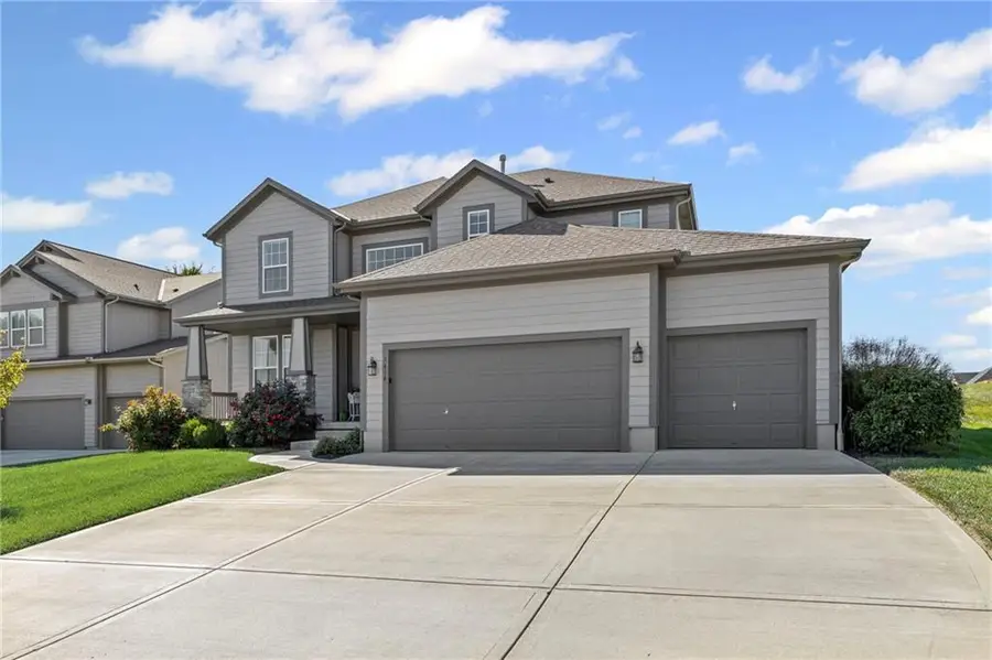 3414 N 128th Terrace, Kansas City, KS 66109 - #3