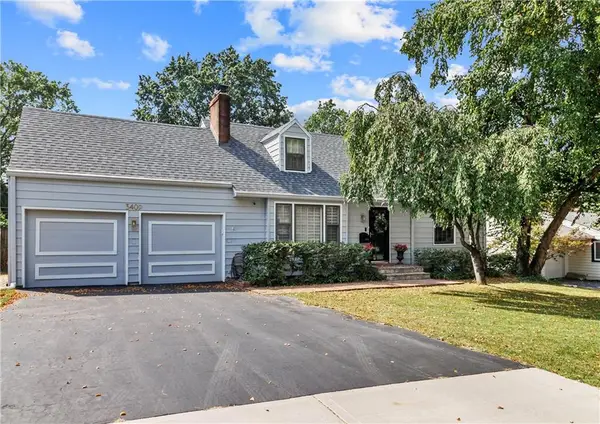 3409 W 71st Street, Prairie Village, KS 66208