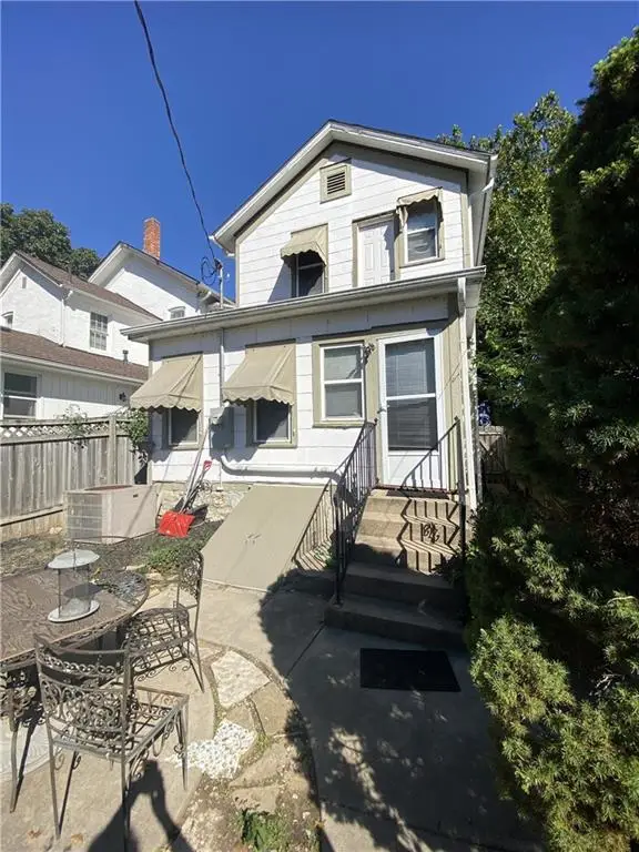 313 N Esplanade Street, Leavenworth, KS 66048 - Image #3