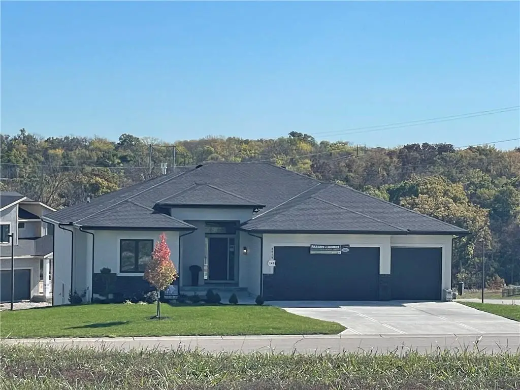 9019 Freedom Circle, Lenexa, KS 66227 - Image #1