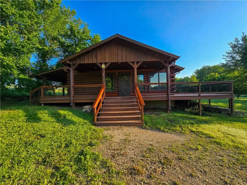 2359 Gp Road Road, Elmdale, KS 66850 - #1