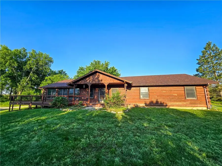 2359 Gp Road Road, Elmdale, KS 66850 - #2