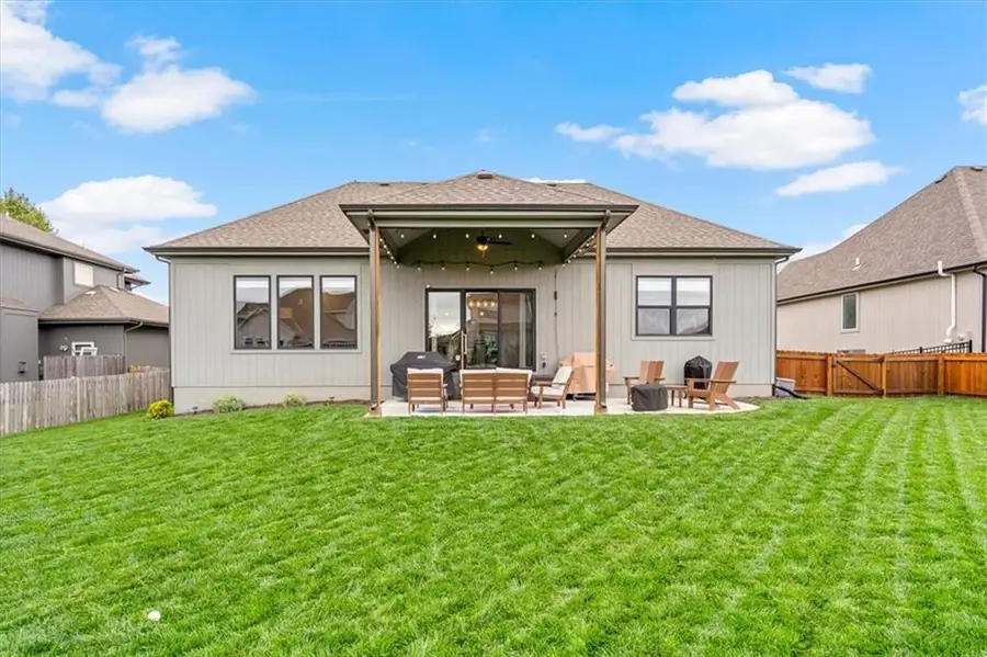 16255 W 165th Terrace, Olathe, KS 66062 - Image #3