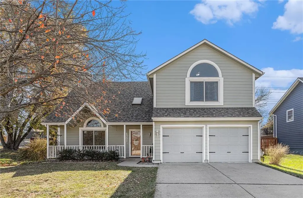 6301 W 158th Place, Overland Park, KS 66223 - Image #1