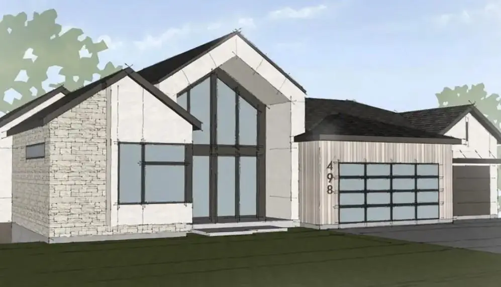 8976 Ginger Street, Lenexa, KS 66227 - Image #1