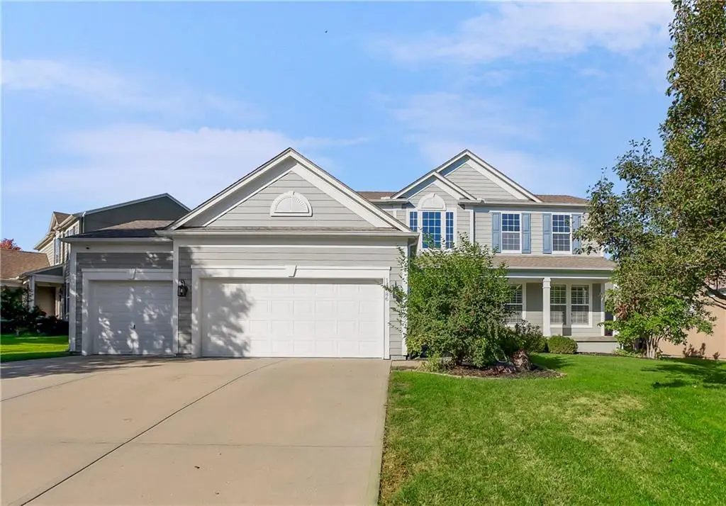 14086 S Mullen Street, Olathe, KS 66062 - Image #1