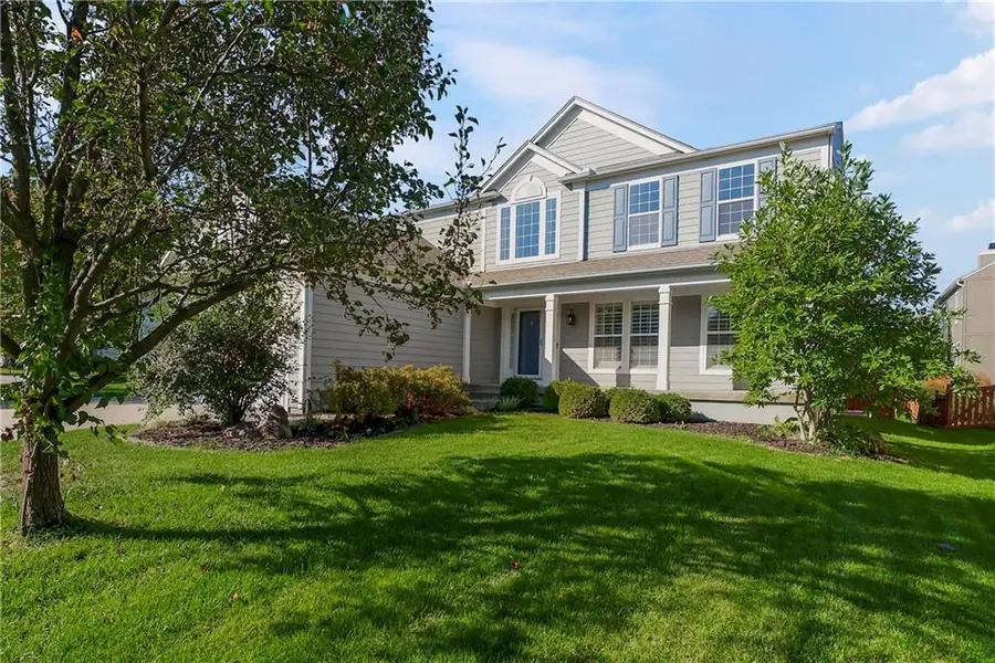 14086 S Mullen Street, Olathe, KS 66062 - Image #2