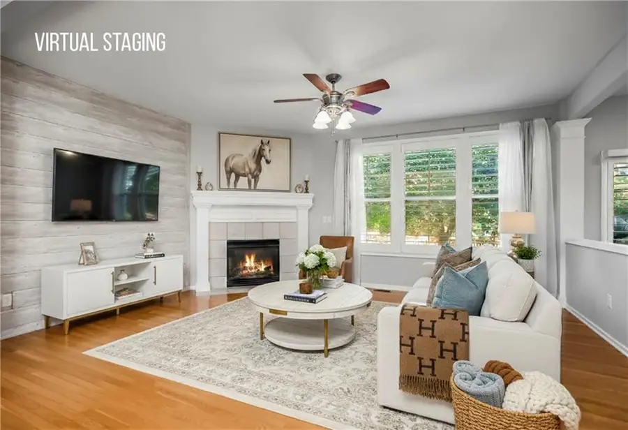 14086 S Mullen Street, Olathe, KS 66062 - Image #3