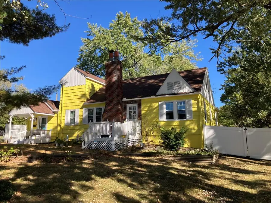 13407 Bennington Avenue, Grandview, MO 64030 - Image #2