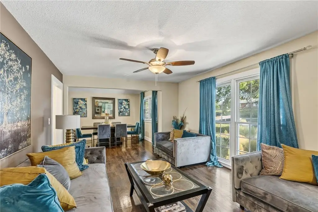 12610 Blue Ridge Extension, Grandview, MO 64030 - Image #1