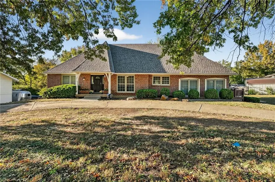 12610 Blue Ridge Extension, Grandview, MO 64030 - Image #2