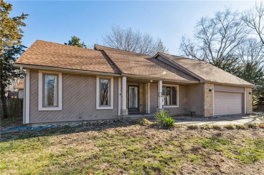 4531 Woodstock Street, Shawnee, KS 66218 - Image #2