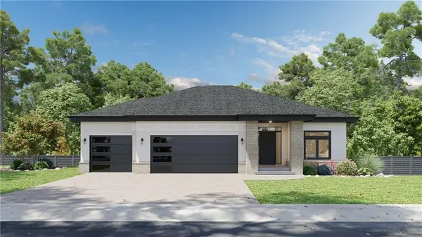 4412 NE Gateway Drive, Lee's Summit, MO 64064