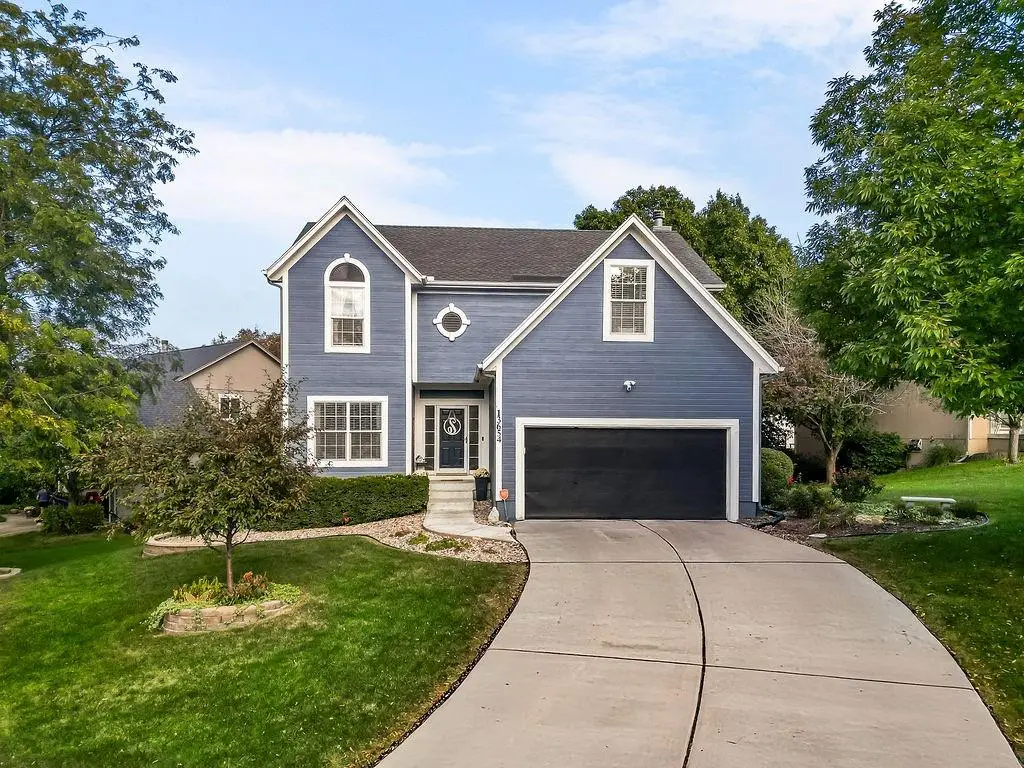 13654 W 129th Street, Olathe, KS 66062 - Image #1