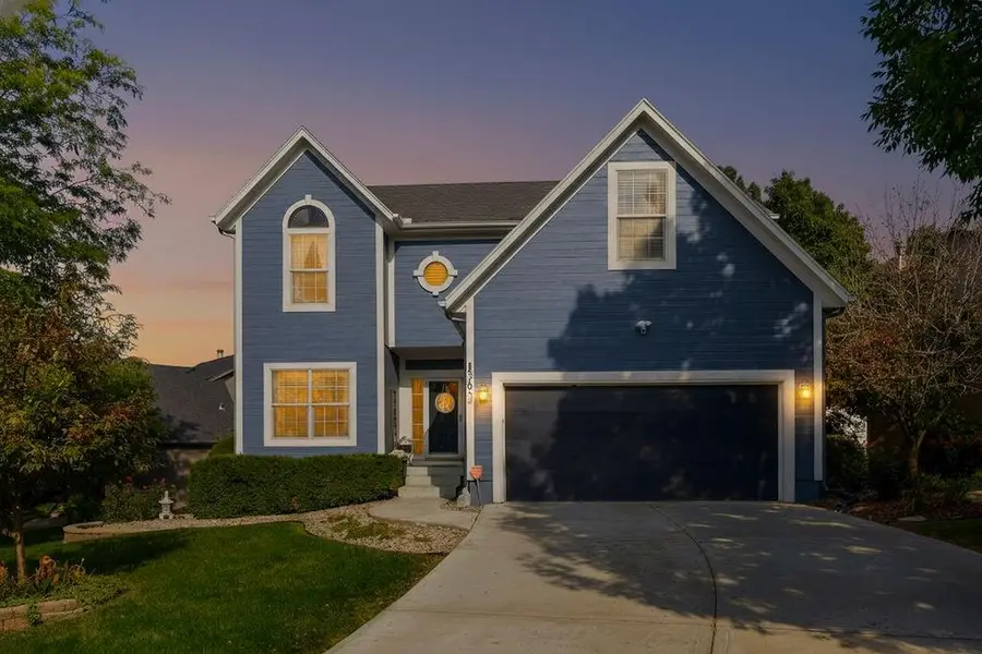 13654 W 129th Street, Olathe, KS 66062 - Image #3