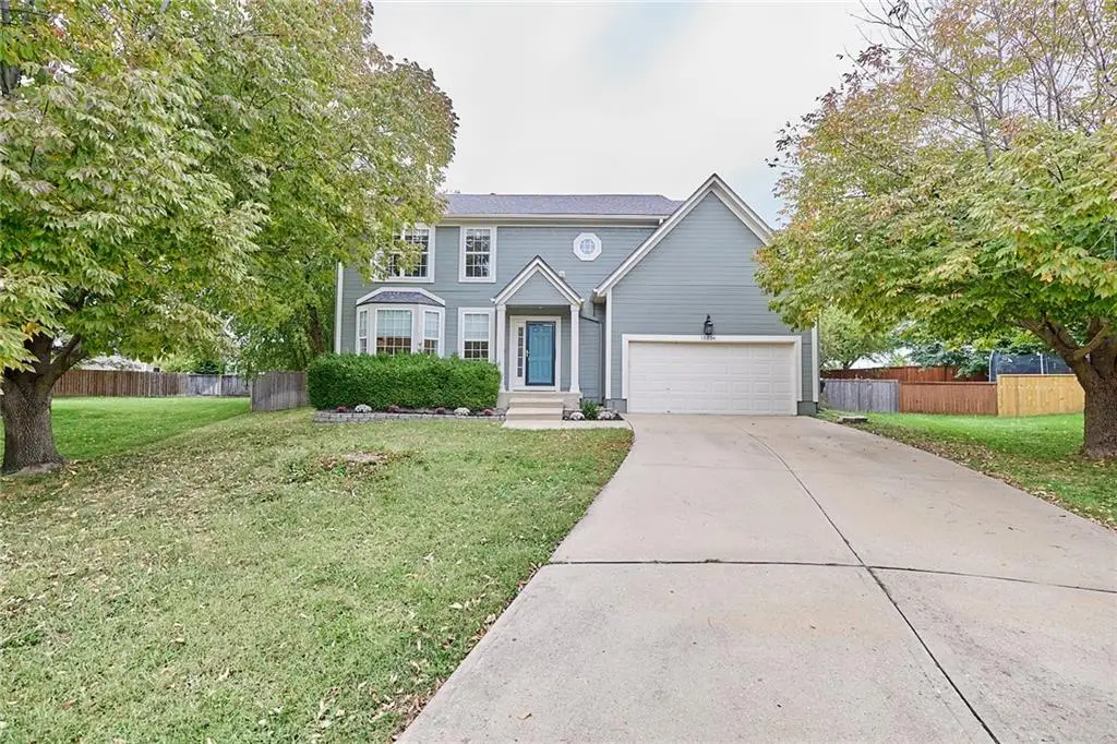 15236 S Roth Drive, Olathe, KS 66062 - Image #1