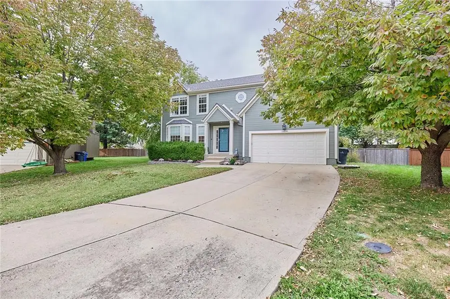 15236 S Roth Drive, Olathe, KS 66062 - Image #3