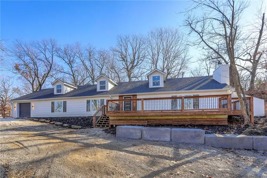 8721 S Hardsaw Road, Oak Grove, MO 64075 - Image #3