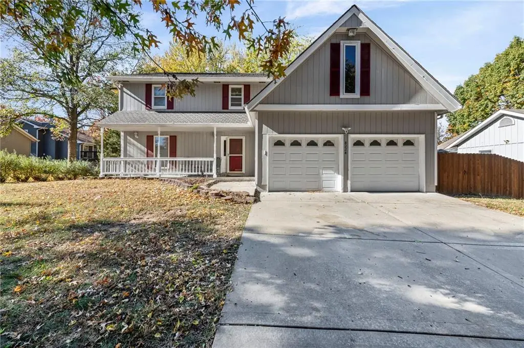 8224 N Forest Avenue, Kansas City, MO 64118 - Image #1