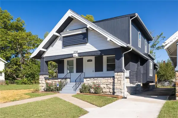 3715 College Avenue, Kansas City, MO 64128