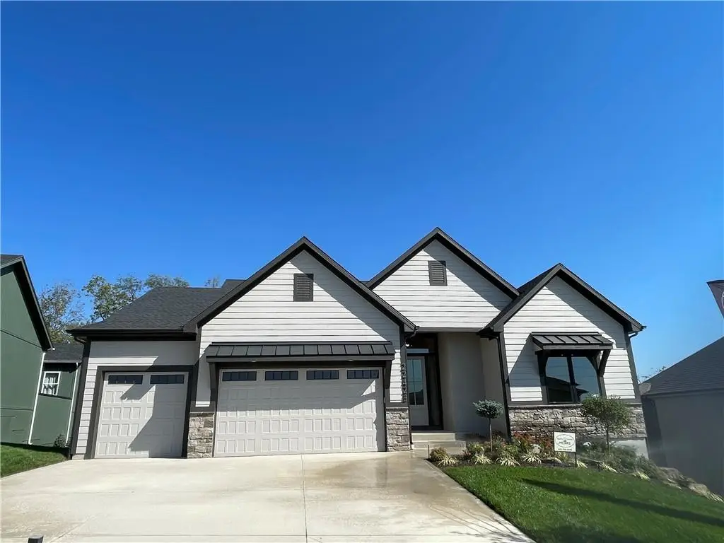 22428 W 90th Terrace, Lenexa, KS 66227 - Image #1