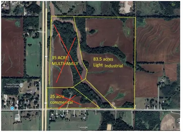 13788 Mcintyre2 Road, Leavenworth, KS 66048