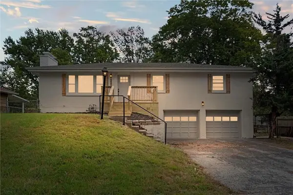 2217 N 83rd Street, Kansas City, KS 66109