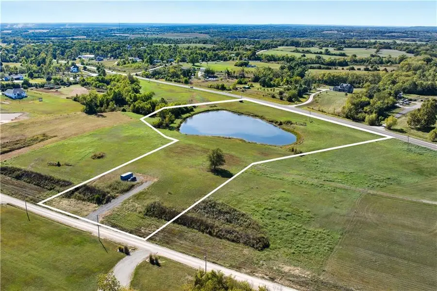 6.20 Acres 182nd Street, Linwood, KS 66052 - Image #2