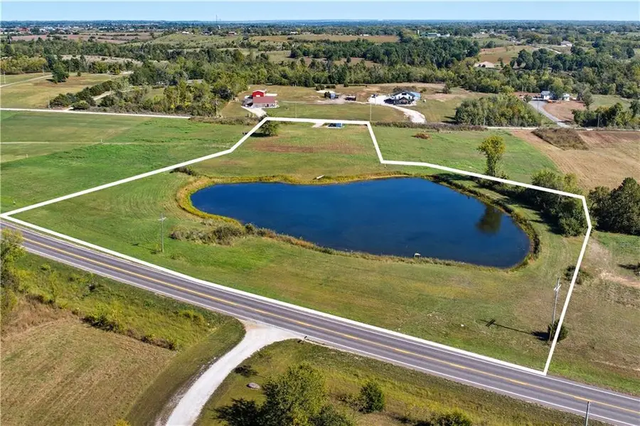 6.20 Acres 182nd Street, Linwood, KS 66052 - Image #3