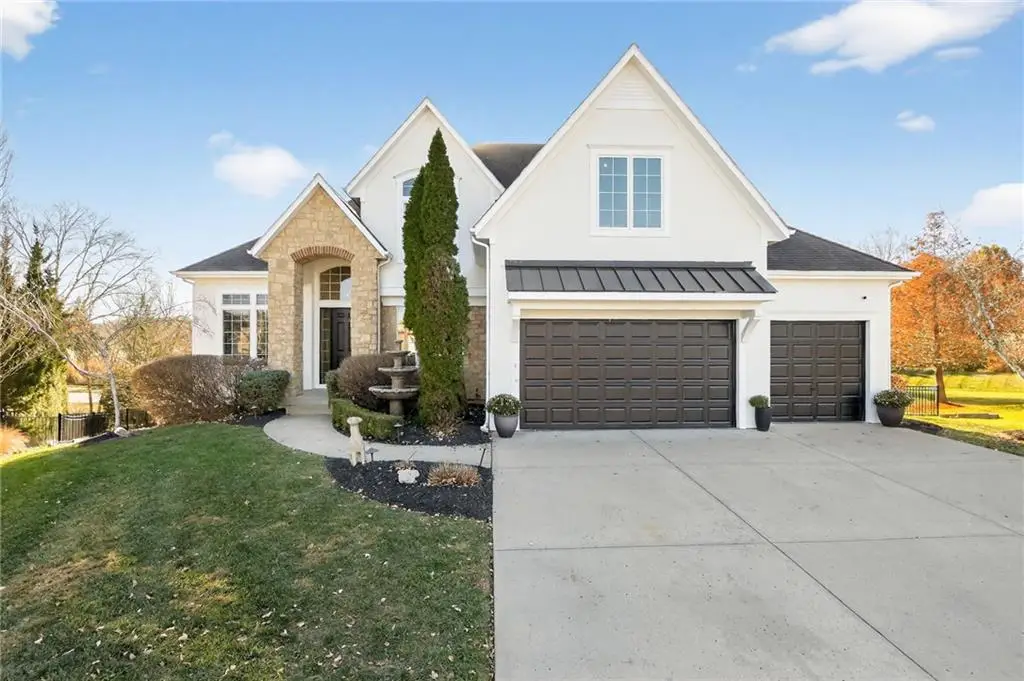 16620 Birch Street, Overland Park, KS 66085 - Image #1