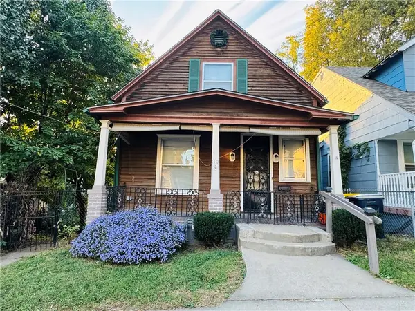 110 N Monroe Avenue, Kansas City, MO 64123