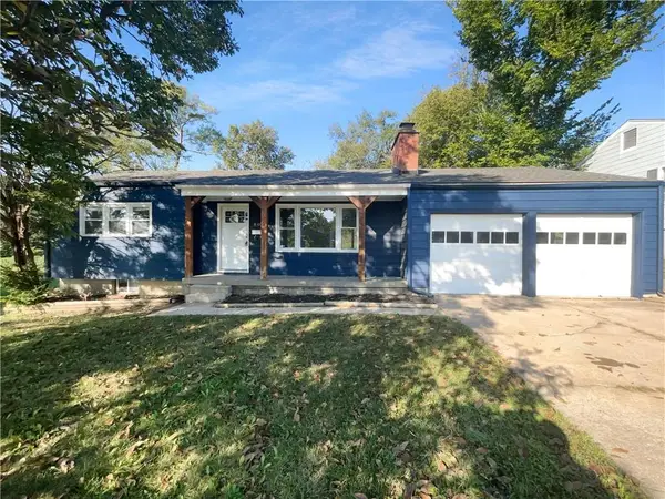 8400 Holmes Road, Kansas City, MO 64131